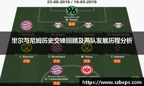 里尔与尼姆历史交锋回顾及两队发展历程分析